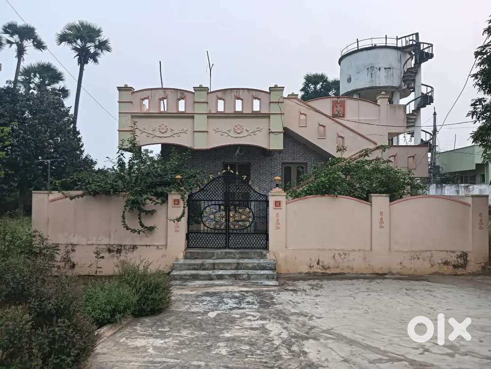 2 bhk individual house