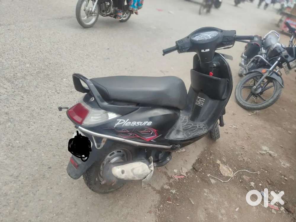 Good condition