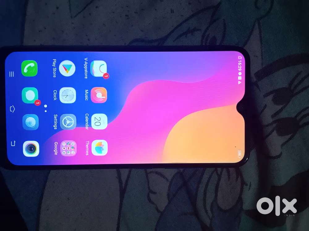 Vivo y91 for sell
