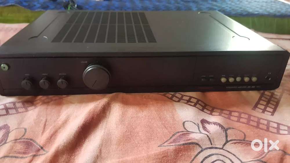 PROTON AM455PRO amplifair exchenge or sale
