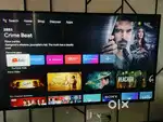 TCL Ultra HD 4K Smart TV 55 inch