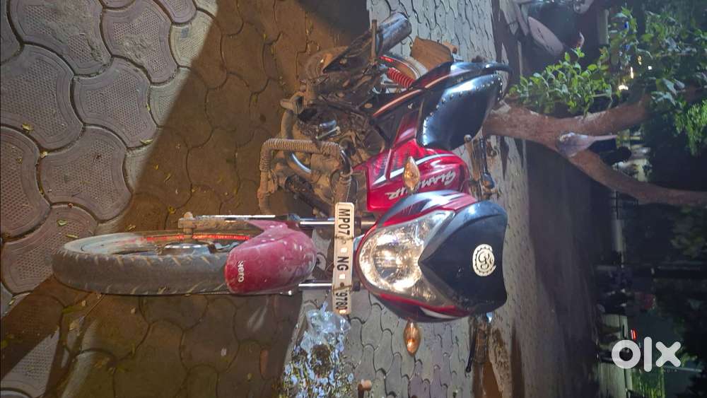 Glamour 125 2019 new model