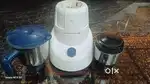 Maharaja Mixer with 2 Jars