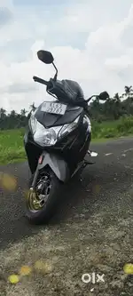 new vehicle good condition 80% tyre