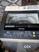 PANASONIC 6.5KG FULLY AUTOMATIC WASHING MACHINE