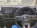 Well maintained SELTOS car