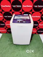 #RCB Wash Smart::Washing Machine Sales ∆ Advance Features!