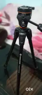 Vanguard Espod CX 203AP Tripod