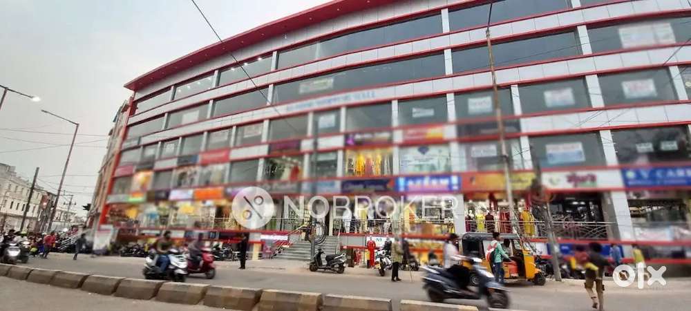 AL NOOR SHOPPING MALL