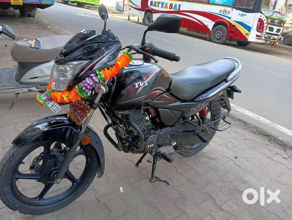 Single owner will maintain bike if you interested message