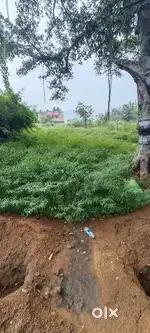 MARUTHAMALAI MAIN ROAD FACING SITE FOR SALE