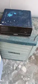 Invertor Battery