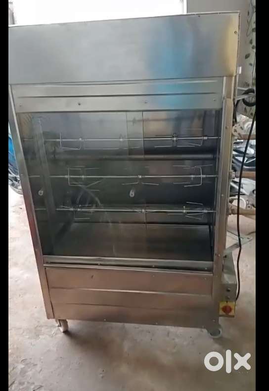 Chicken Griller