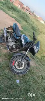 2013 model pulsar 150