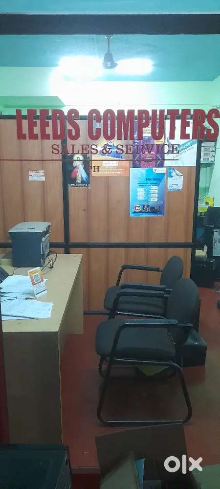 Computer hardware  technician