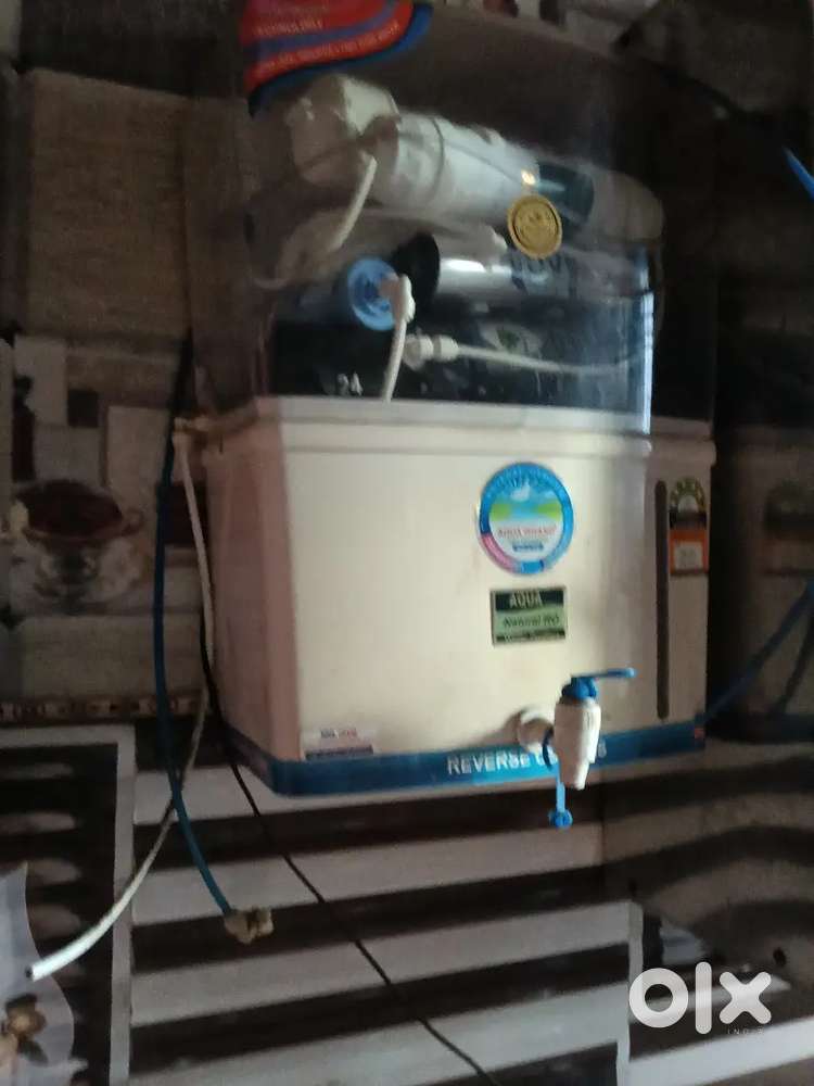 Water RO system