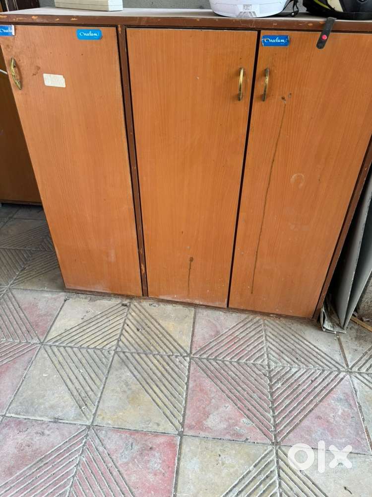 Office Storage
