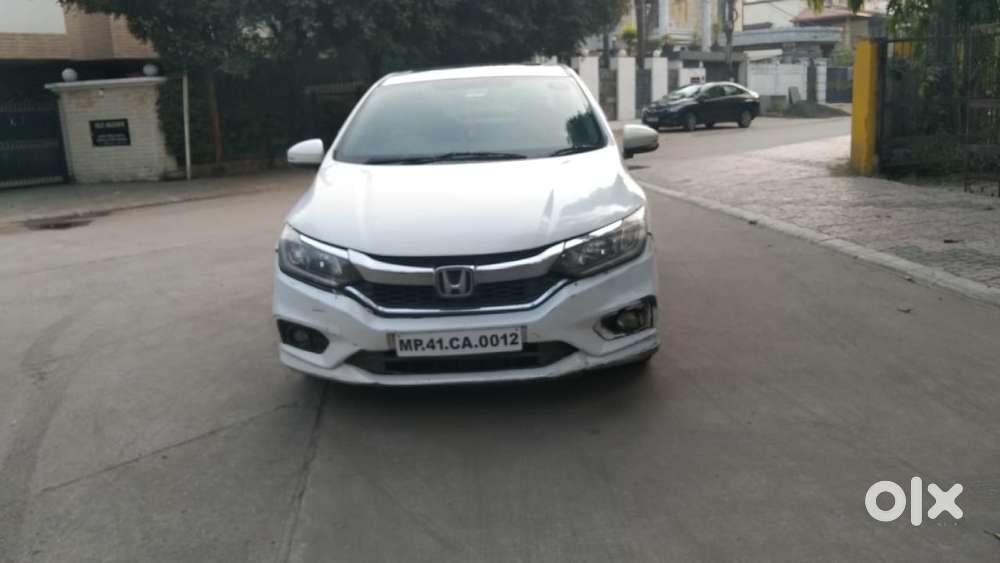 Honda City 2014-2015 i DTEC VX, 2015, Diesel