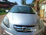 Honda Amaze 2013 Diesel Well Maintained