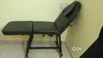 Facial bed-2, single bed with storage
