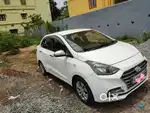 Hyundai Xcent Prime 2019 Petrol Well Maintained