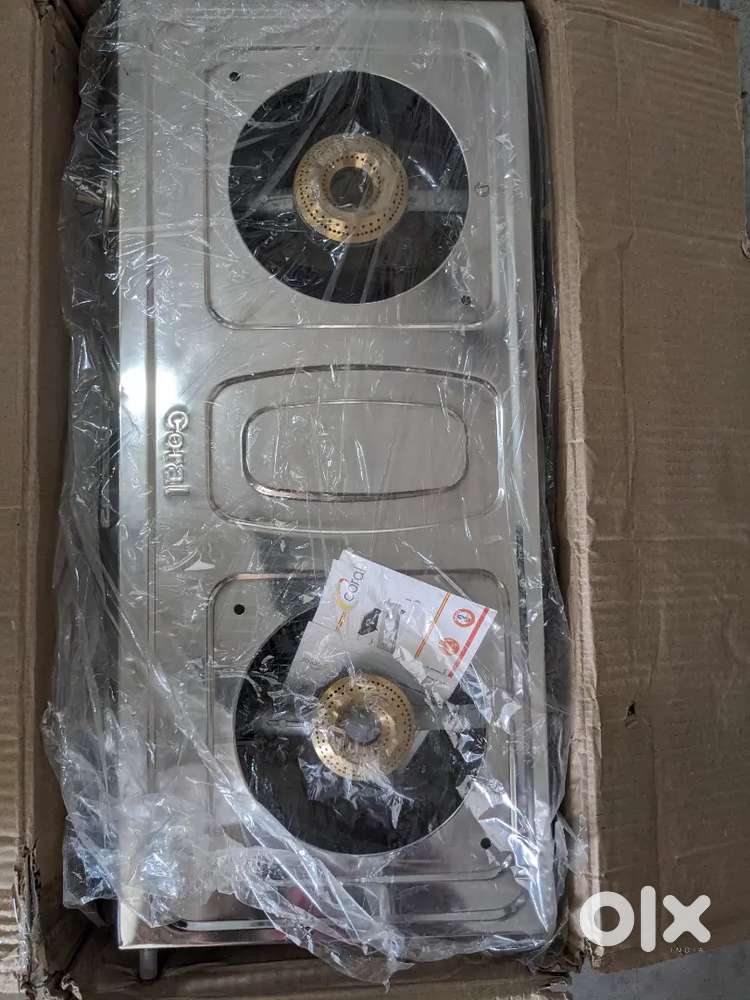 Gas stove,
Room heater, Water filter