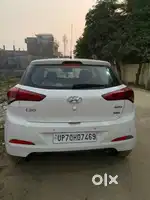 Hyundai i20 Diesel Asta Option, 2014