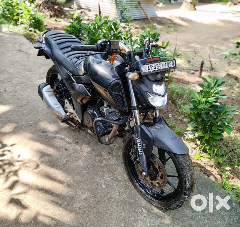 FZ Bike Sell