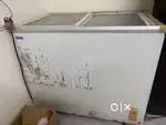 Deep freezer 250 liter for sell