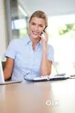 Receptionist/Administrator