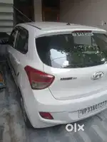 Hyundai Grand i10 2016