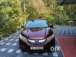 Honda City 2014 Diesel Well Maintained
