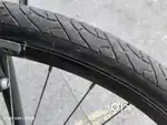 Decathlon bicycle