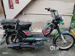 Good condition