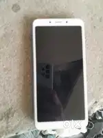 Redmi 5a  mobile kharab hai
