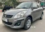 Maruti Suzuki Swift Dzire 1.2 Vxi BSIV, 2014, Petrol