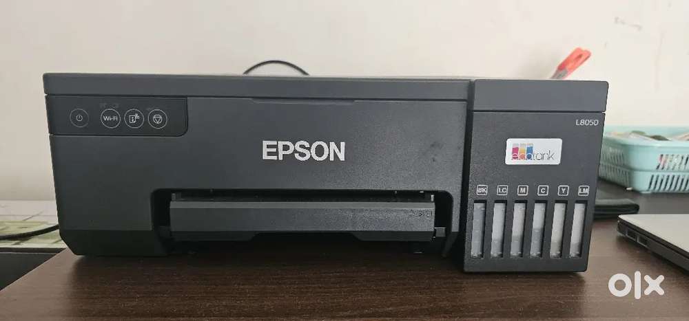 Epson L8050