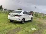 2021 Honda City ZX Automatic top model