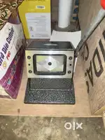 Pvc Cutting Machine