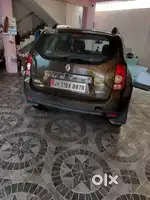 Car in showroom condition with original paint & original meter