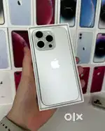 I phone 15 pro get refurbished model at genuine price in your budget