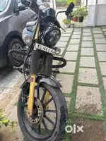 Second owner