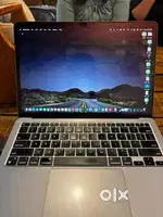 MacBook Air 2020