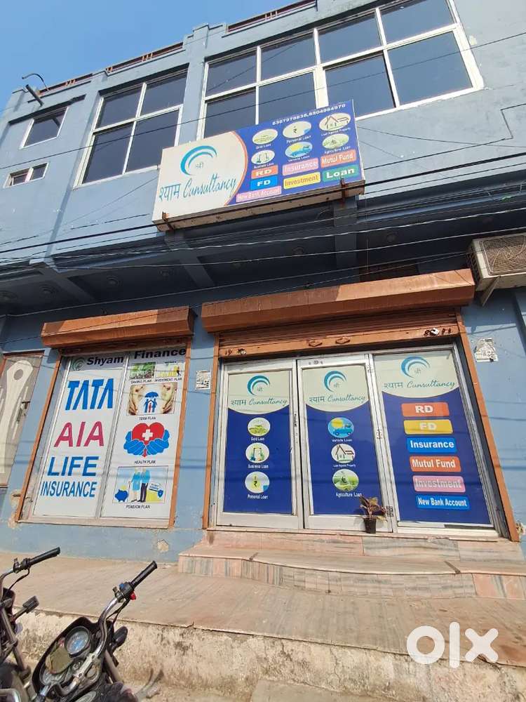 Shree shyam consaltancy bundi