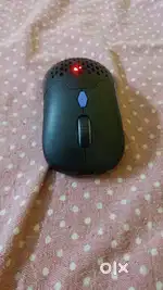 Kreo chimera wireless mouse