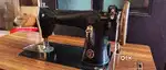SINGER HEAVY DUTY SEWING MACHINE - Powerful & Reliable