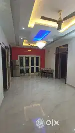 Luxury 3 BHK FLAT FOR RENT 35k WITH BALCONY
