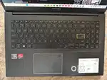 ASUS VivoBook K15 OLED AMD Ryzen 5 Hexa Core AMD R5-5500U-16/512/Wi11