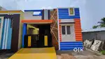 individual villa