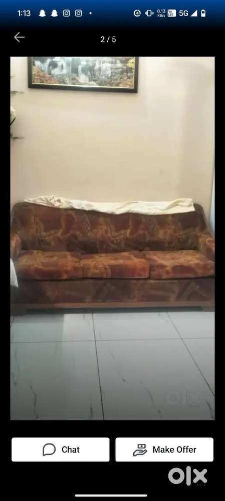 Best quality sofa